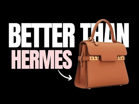 is delvaux better than hermes